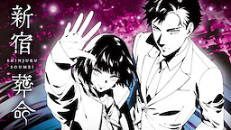 SHINJUKU SOUMEI - DL Edition - dig
