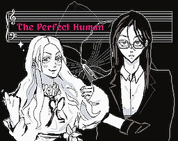 The Perfect Human