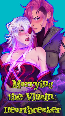 Marrying the Villain: Heartbreaker
