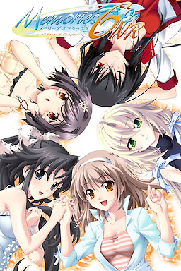 Memories Off 6: Next Relation | vndb