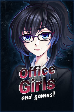 Office Girls and Games