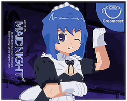 MAIDNIGHT