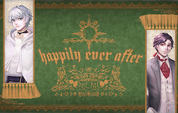 ​Happily ever after
