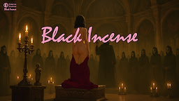 Black Incense