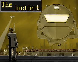 The Incident