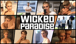 Wicked Paradise