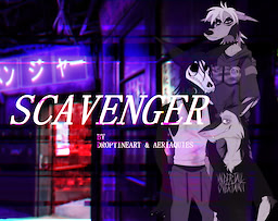 Scavenger