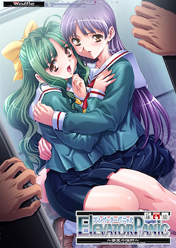 ELEVATOR PANIC ~Misshitsu no Inkou~