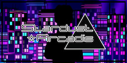 Stardust ★ Arcadis - Demo - dig