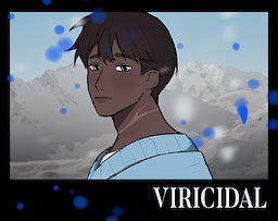 VIRICIDAL