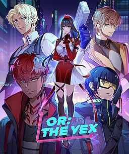 OR: The Vex