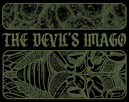 THE DEVIL'S IMAGO