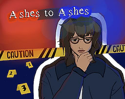 Ashes to Ashes