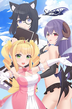 Starry - 巡星之旅