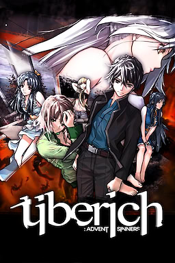 神罪降临 Uberich: Advent Sinners