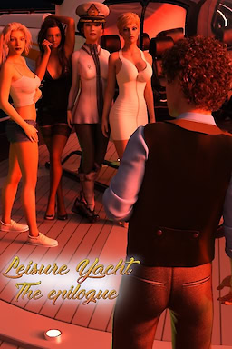 Leisure Yacht - The Epilogue