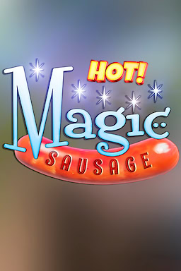HOT MAGIC SAUSAGE