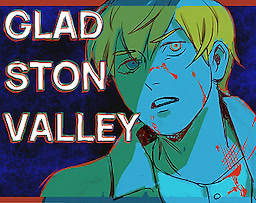 Gladston Valley