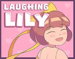 Laughing Lily