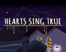 Hearts Sing True