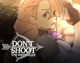 Don't Shoot The Messenger