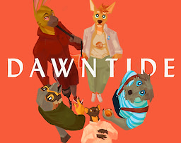 Dawntide