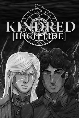 Kindred [High Tide]