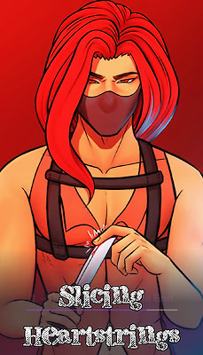 Slicing Heartstrings