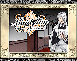 Maid day special