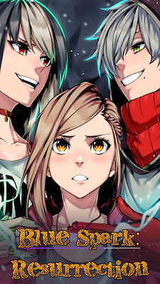 Blue Spark: Resurrection