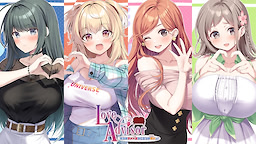 メイキング・ラブリー