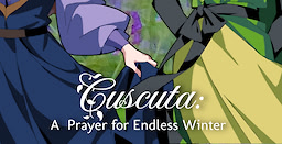 Cuscuta: A Prayer for Endless Winter