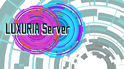 Luxuria Server