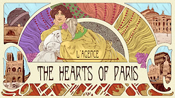 L'Agence - The Hearts of Paris - Demo - dig