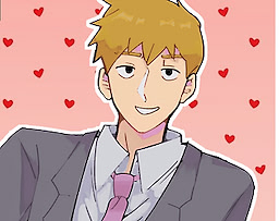 Reigen Date Game - Demo - dig