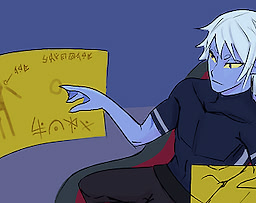 Bluephobia