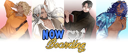 Now Boarding: Mile High Passion