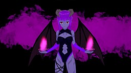 Fantasy School
