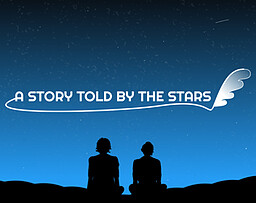 A Story Told By The Stars