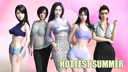 Hottest Summer