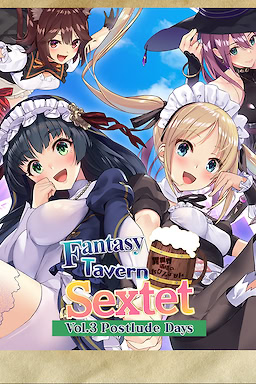 Isekai Sakaba no Sextet ~Vol.3 Postlude Days~ - dig
