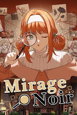Mirage Noir