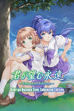 君が望む永遠 another episode 悲しみは風のように