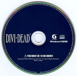 Divi-Dead - pkgmed