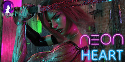 Neon Heart