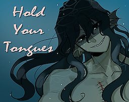 Hold Your Tongues