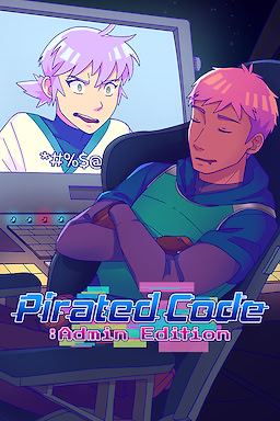Pirated Code