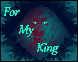 내 왕을 위하여