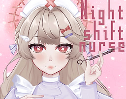 Night shift nurse