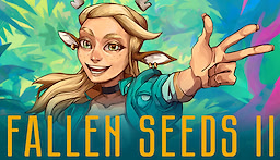 Fallen Seeds II - dig